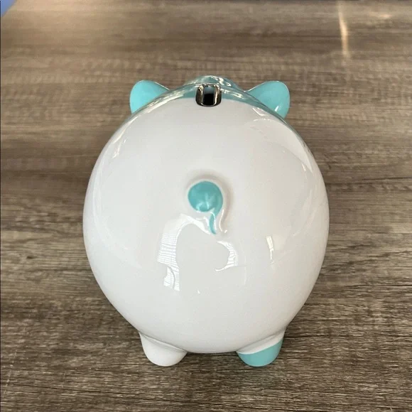 Tiffany & Co. Piggy Bank - Picture 3 of 6